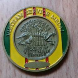 Coin Republic Vietnam US