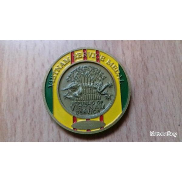 Coin Republic Vietnam US