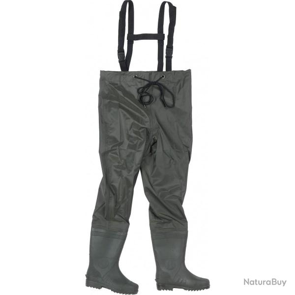 Waders PVC 46-47 Adulte Daiwa 46 / 47