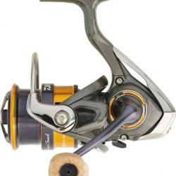 SilverCreek X 22LT 2000 S XH Moulinet Spinning Daiwa