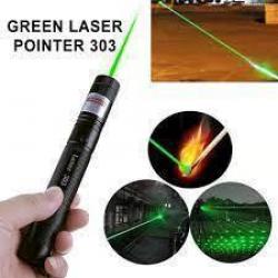 laser vert class3  2km de distance