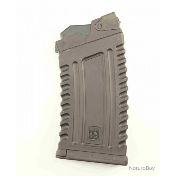Chargeur fusil semi automatique SAIGA 12 5 coups fabrication kalashnikov usa