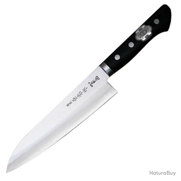 Couteau japonais Kengata Kanetsune Srie 3000