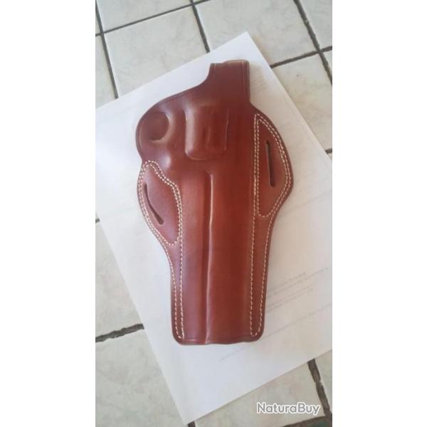 HOLSTER POUR SMITH & WESSON 6 pouces