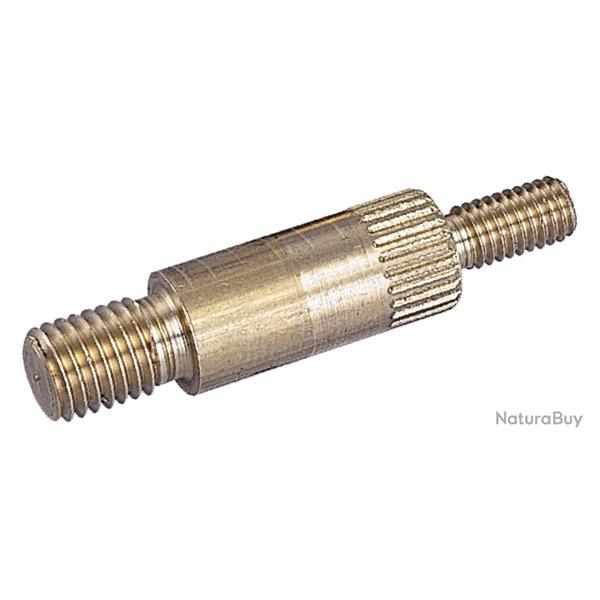 Adaptateur pour tiges filetes mle