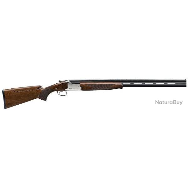 Fusil superpos Browning B525 Sporter one ajustable cal12/76mm Canons 76cm