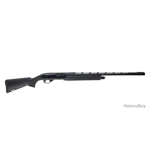 Impala Plus Fusil semi-auto cal. 12/76 Nero S canon 71 cm Noir