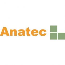 Glissière de bac Anatec pour monocoque Oak - 2