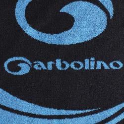 Tablier éponge Garbolino avec lanière et clip rapide - 75x50 cm