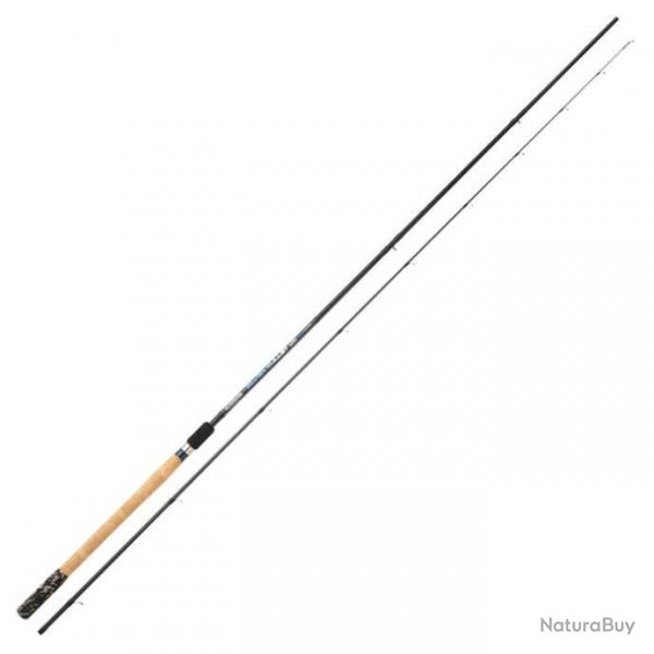 Canne  l'anglaise Garbolino Silver Bullet Carp Match 2S - 3 m / 5-15 g