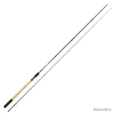 Canna Da Pesca Garbolino Bombette Supra - 4,2m, 7 Brins, Portata 15/40g - Ideale Per La Pesca A Bombarda