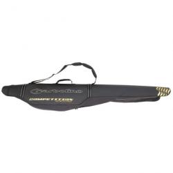 Fourreau rigide Garbolino 1 ZIP Compétition Series - 3 compartiments - 1.65 m