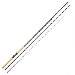 Canne Garbolino Silverlight AN-R - 4.90 m (max)
