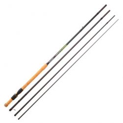 Ensemble complet de pêche à la mouche Garbolino Flycaster - 9'