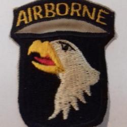 Patch AIRBORNE 101st