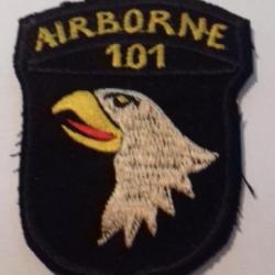 Patch AIRBORNE 101