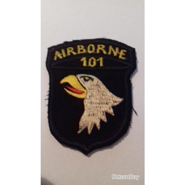 Patch AIRBORNE 101