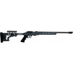 CARABINE CZ 457 SDS MILITARY 22 LR 1/2X20