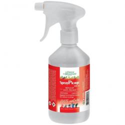SprayPicage - répulsif anti-picage
