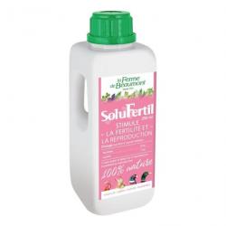 SoluFertil 250 ml - Stimule la reproduction