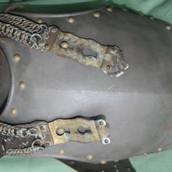 CUIRASSE PREMIER EMPIRE