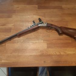 Express Chapuis modèle Chambord 9.3x74R