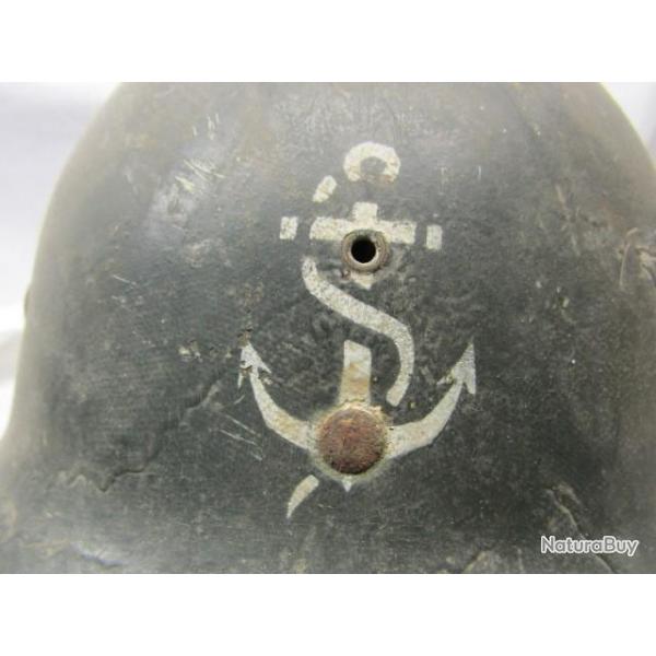 sous casque colonial ww2 liner US Franais troupe marine infanterie 1 arme dbarquement Provence