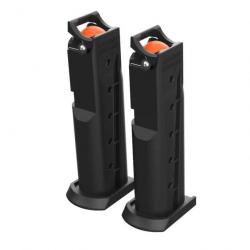 Chargeurs Byrna 2 pack magazine