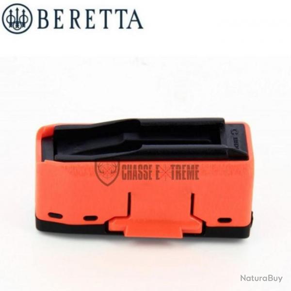 Chargeur BERETTA Brx1 5 coups Cal 300 Win Mag