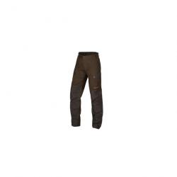 PANTALON ASMUND RENFORCÉ HÄRKILA MARRON