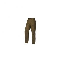 Pantalon HARKILA Asmund DARK GREEN