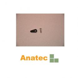 Clip de bac à amorce Anatec pour monocoque
