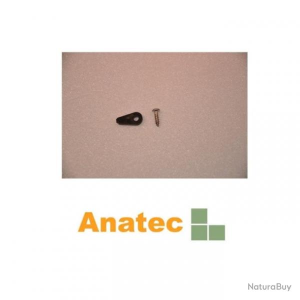 Clip de bac  amorce Anatec pour monocoque