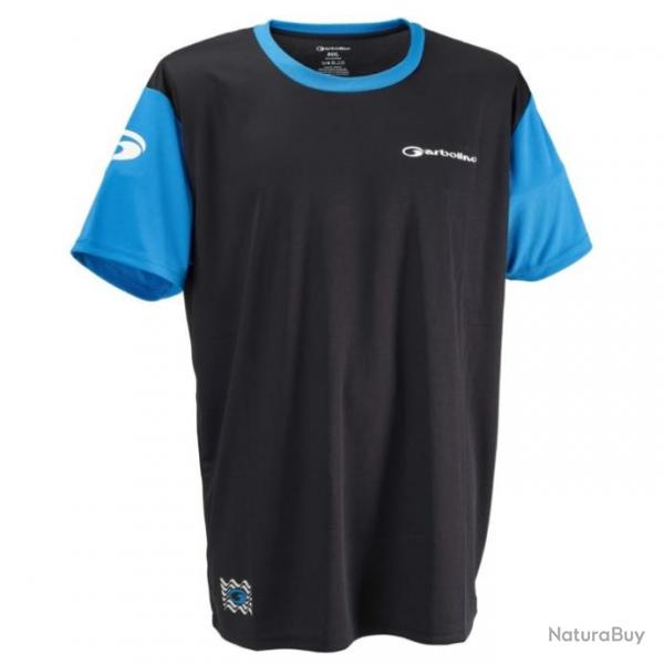 T shirt Garbolino Sport Comptition