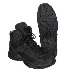 BOTTES ASSAULT NOIR MAGNUM