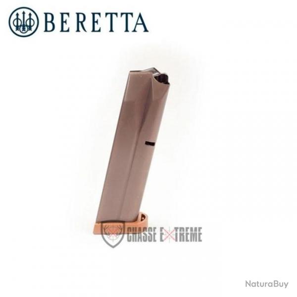 Chargeur BERETTA 92A3 Sable 17 Coups