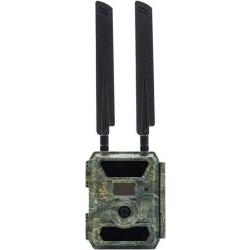 PNI Appareil Photo de Chasse Hunting 400C 12MP avec 4G LTE GPS Envoie Une Vidéo Photo au Téléphone