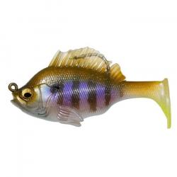 Leurre Megabass Sleeper Gill 3.2 21gr 80mm Gillkko