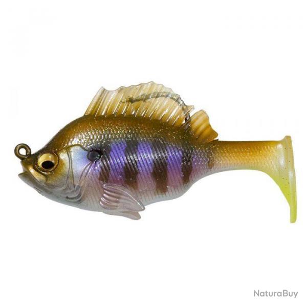 Leurre Megabass Sleeper Gill 3.2 21gr 80mm Gillkko