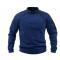 petites annonces chasse pêche : POLAIRE coupe vent thermique, coloris BLEU-MARINE....LIVRAISON OFFERTE