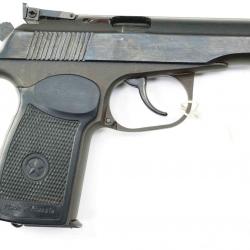 Pistolet Makarov fabrication Baikal m 442  9calibre 9ww makarov