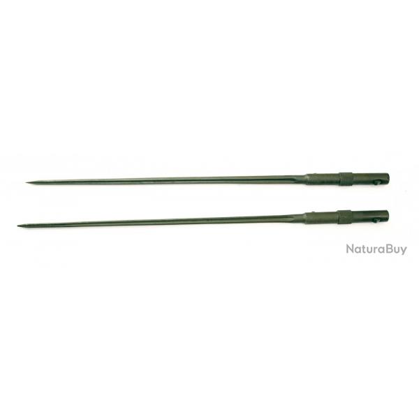 Ba&iuml;onnette fran&ccedil;aise fusil mas 36