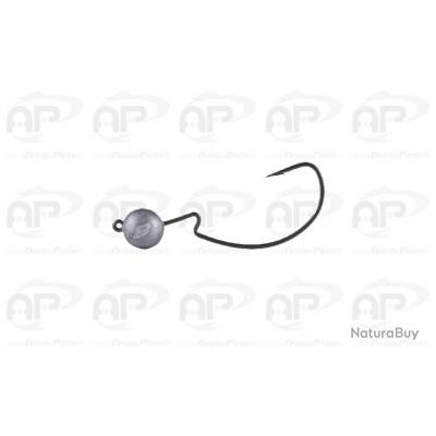 BKK Silent Chaser X1 EWG Round Head 7 gr 4 1 - Têtes plombées (9952945)