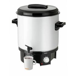 STERILISATEUR - MARMITE VIN CHAUD 28 L ELECTRIQUE