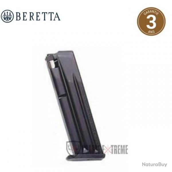 Chargeur BERETTA 81FS Cal 7.65mm