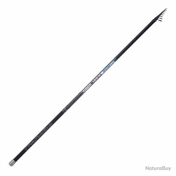 CANNE GARBOLINO LEXICA BOMBETTE 3m90 / 13pieds H (heavy)