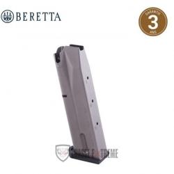 Chargeur BERETTA 92FS 15 Coups Cal 9mm