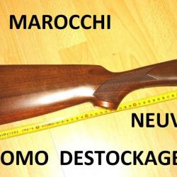 crosse droitier NEUVE fusil MAROCCHI - VENDU PAR JEPERCUTE (D23B269)