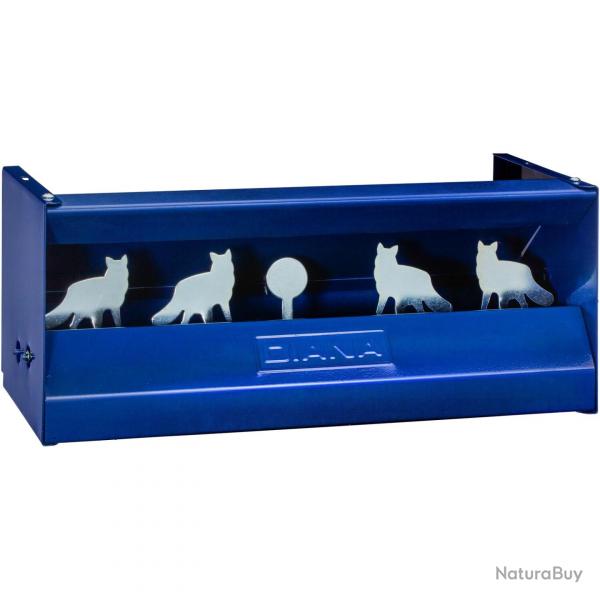 Rceptacle  plombs "Multi-renards"