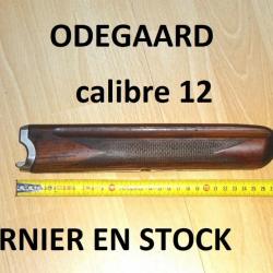devant complet fusil LICENCE E. ODEGAARD calibre 12 - VENDU PAR JEPERCUTE (SZA23)